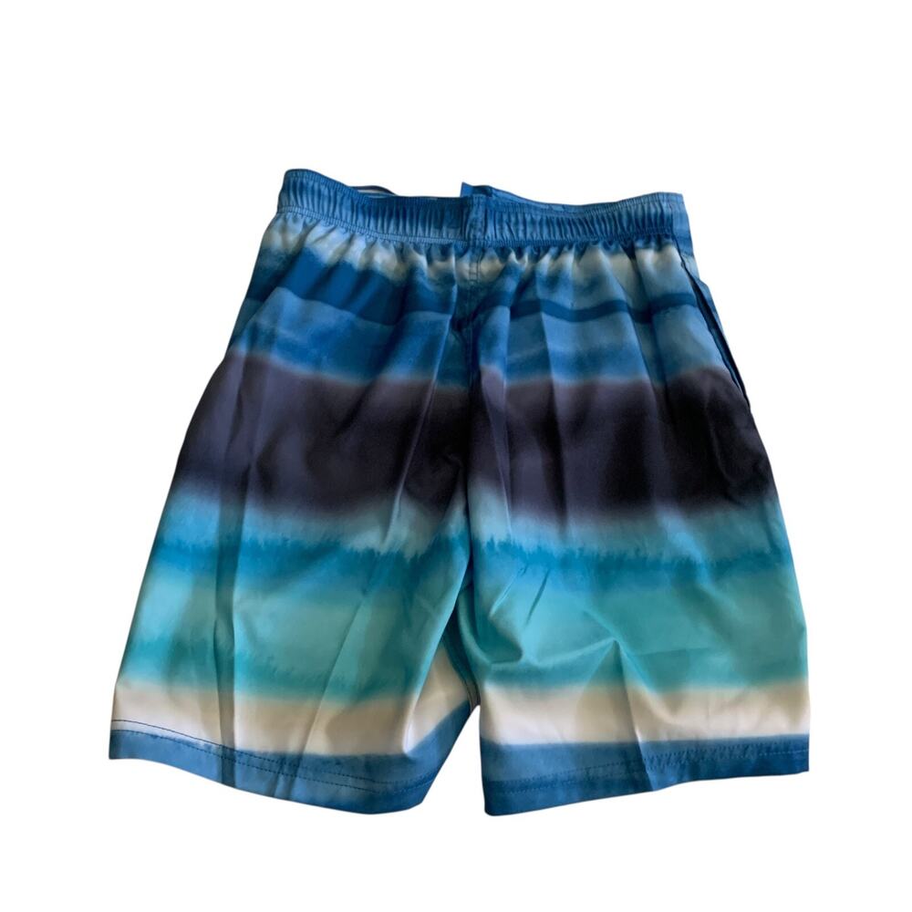 Speedo Men's Size S 4-Way Stretch 20" Coastal Bondi Board Shorts UPF 50+ New - Picture 3 of 13
